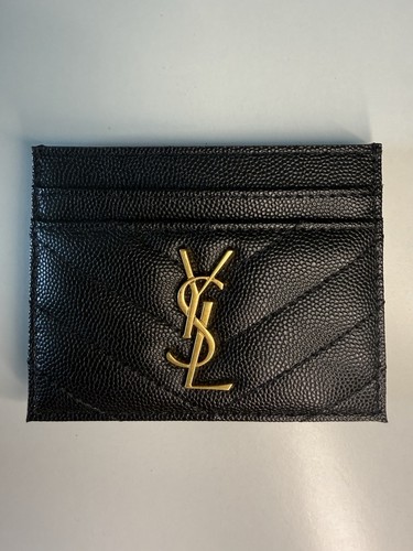 Saint laurent ysl black - ysl,