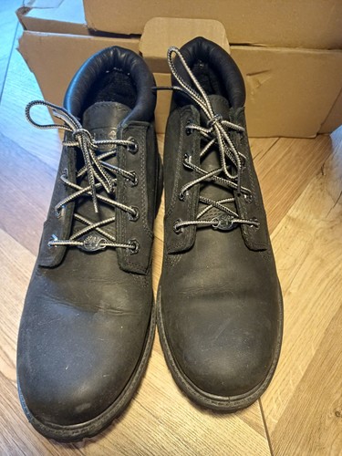 Timberland nellie chukka - timberland,