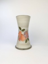 Vintage Jersey Pottery Narrow