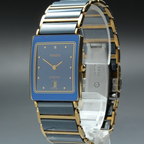 Vintage rado diastar - rado,