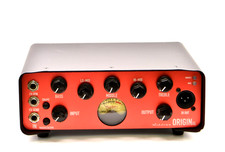 Ashdown Engineering OriginAL