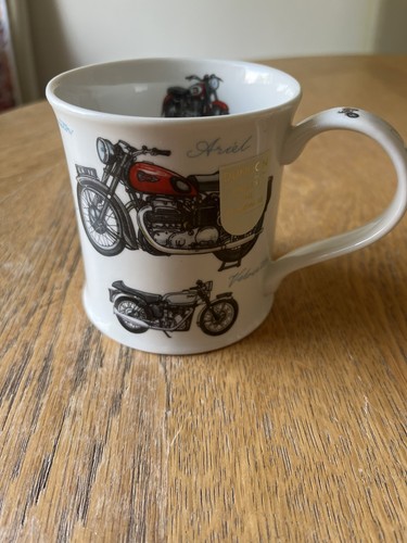 Dunoon classic bikes fine - classic,