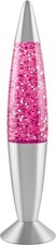 Lava Glitter Lamp Large Motion
