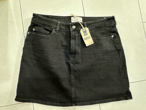 Bnwt fat face black - black, hope