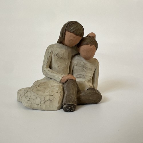 Vintage willow tree - vintage,