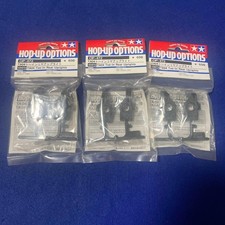 TAMIYA TA04 Toe-in Rear