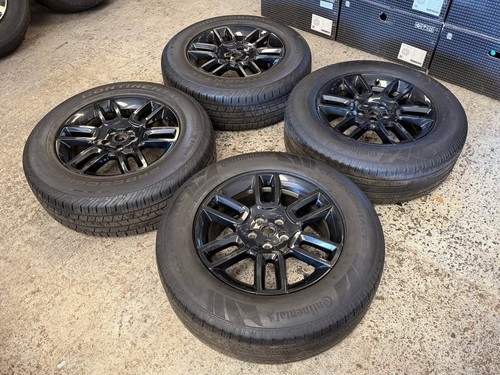 Genuine land rover - 19”,
