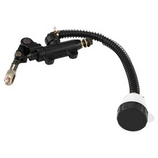 丨folding rear foot brake - rear,