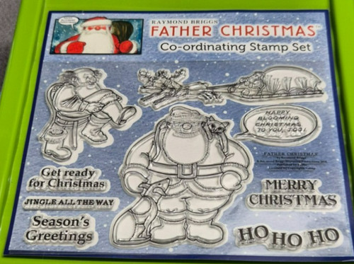 Huge christmas stamp job lot - huge,
