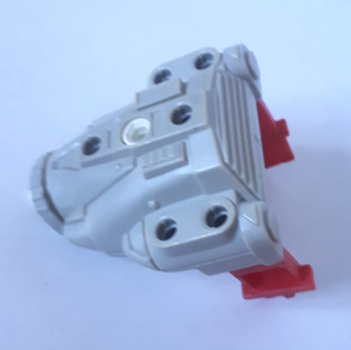 Front assault pak ace mccloud - assault,