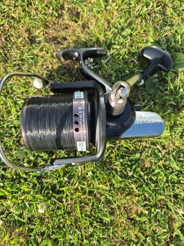 Daiwa tournament basia qd - 45,