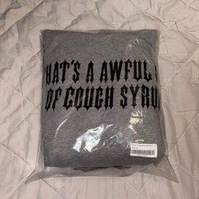 Trapstar X Cough Syrup Classic