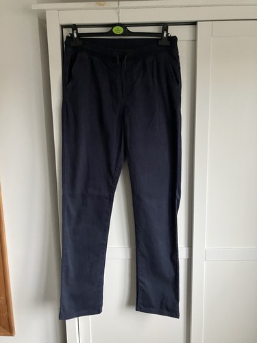 Next boys navy chinos age - next,