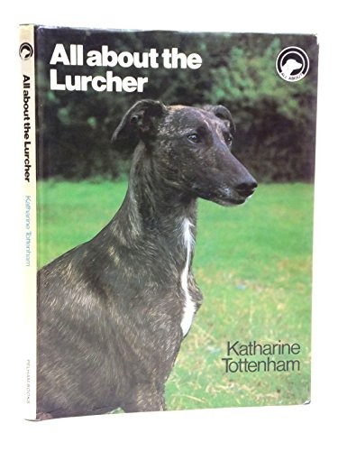 All about the lurcher - about, (all