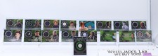 Set of 17 Stargate Costume