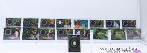 Set stargate costume - set, of