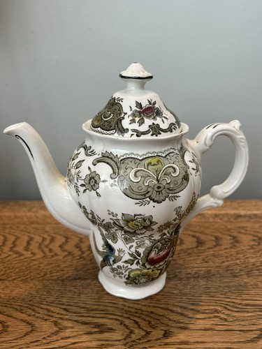 Rare ridgway staffordshire - ridgway,