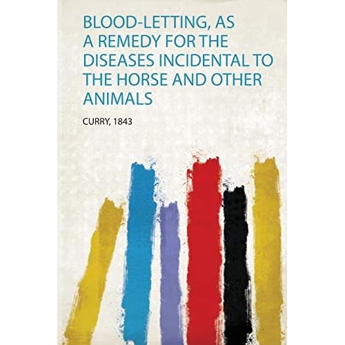Blood letting remedy - blood-letting,, a