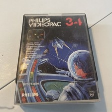 philips videopac G7000 - 34