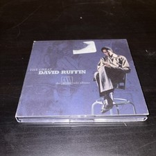 David Ruffin The Great David
