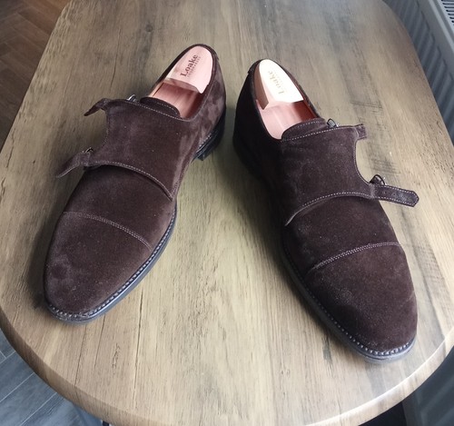 Loake 1880 capital - loake, last