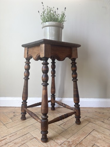 French vintage natural oak - french,