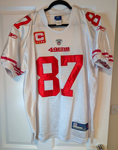 Reebok nfl san francisco 49ers - reebok,