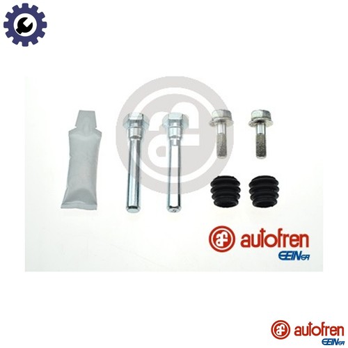 Guide sleeve kit - guide,