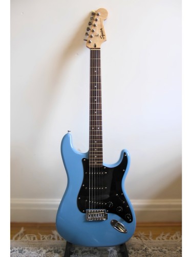 Fender squier sonic - fender,