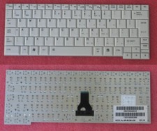 Qwerty Keyboard UK Toshiba