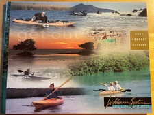 Wilderness systems 1997 kayak - systems,