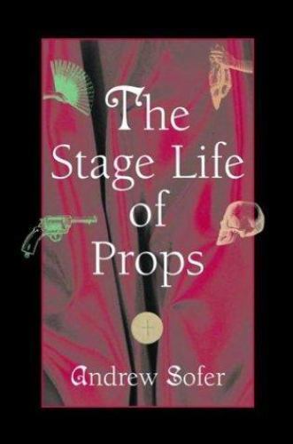 The stage life - stage,
