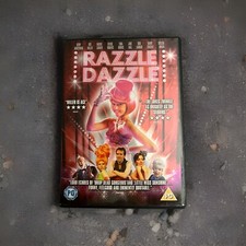 Razzle Dazzle (DVD, 2008)