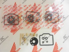 Honda CB 750 Four K2 Carburetor Repair Kit Keyster Carburetor Repair