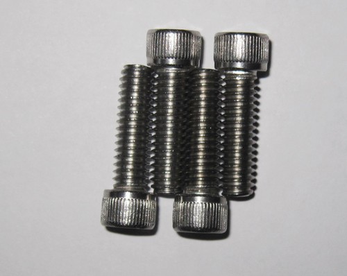 Unc allan socket - 12-24,