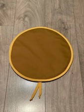 Pair of Aga Hob Lid Mat Pad