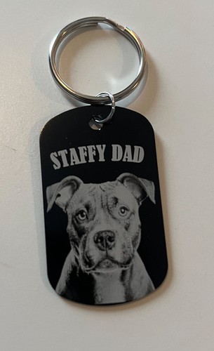 Staffordshire bull terrier - staffordshire,