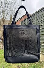 Billy Bag London Medium Black