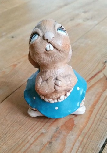Rare vintage pendelfin - rare, 'pendelfin'