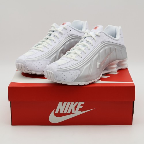 Hq1988 101 nike shox - shox, r4