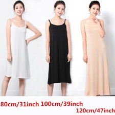 Cami Full Slip Under Dress