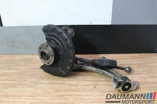 Steering knuckle front left - , +