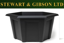 Stewart Garden Black Regency