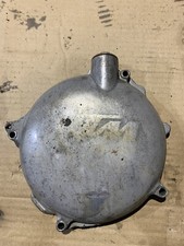 Ktm Sx 125 2002 Genuine Outer Clutch Casing Cover