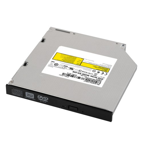 Internal 7mm sata - 12.7mm, dvd