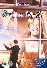 Disney summer magic dvd - disney’s, [dvd]