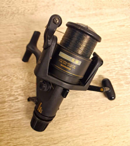 Shimano baitrunner aero 8010 - shimano,