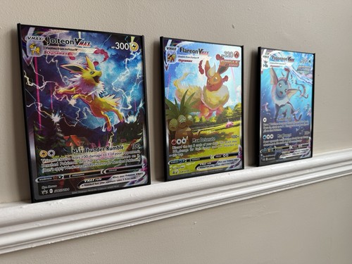 Pokemon tcg jumbo card - tcg,