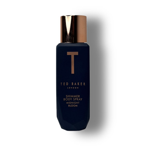 Rare discontinued ted baker - rare,