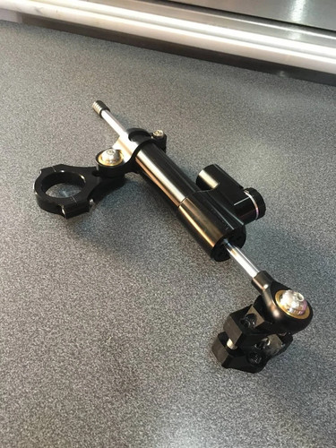Honda trx450r steering - trx450r,